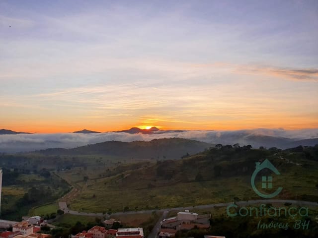 Foto do Cobertura / Penthouse - Cobertura / Penthouse à venda, Nova Vista, Belo Horizonte, MG | Confiança Imóveis Bh