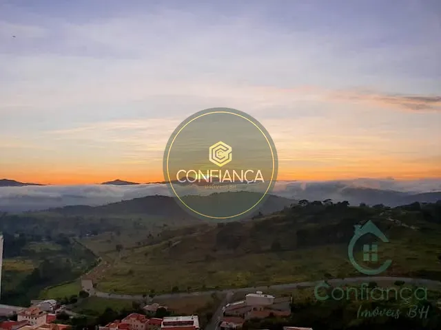 Cobertura / Penthouse 3 quartos e 2 banheiros, à venda, no bairro Nova Vista em Belo Horizonte