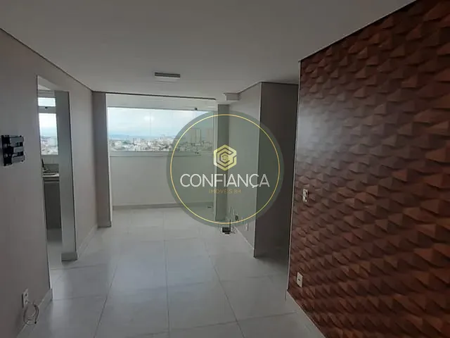 Cobertura / Penthouse 3 quartos e 2 banheiros, à venda, no bairro Nova Vista em Belo Horizonte