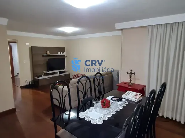 Cobertura / Penthouse com 366m² 4 quartos e 6 banheiros, à venda, no bairro Centro em Londrina