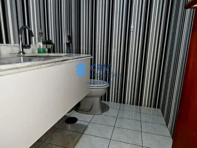 Cobertura / Penthouse com 366m² 4 quartos e 6 banheiros, à venda, no bairro Centro em Londrina