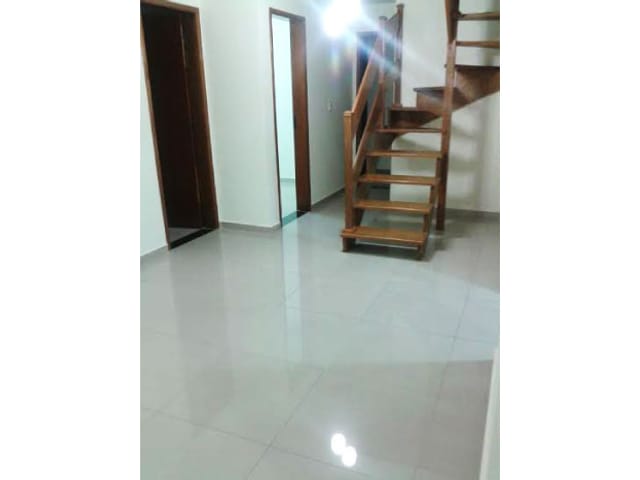 Cobertura à venda 3 Quartos, 1 Suite, 2 Vagas, 180M², Osvaldo Cruz São Caetano do Sul - SP