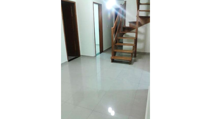 Cobertura à venda 3 Quartos, 1 Suite, 2 Vagas, 180M², Osvaldo Cruz São Caetano do Sul - SP