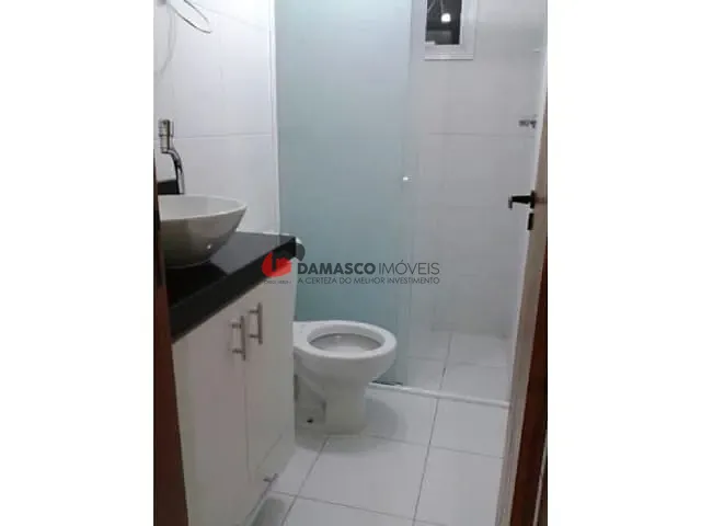 Cobertura / Penthouse com 180m² 3 quartos e 1 banheiro, à venda, no bairro Osvaldo Cruz em São Caetano do Sul