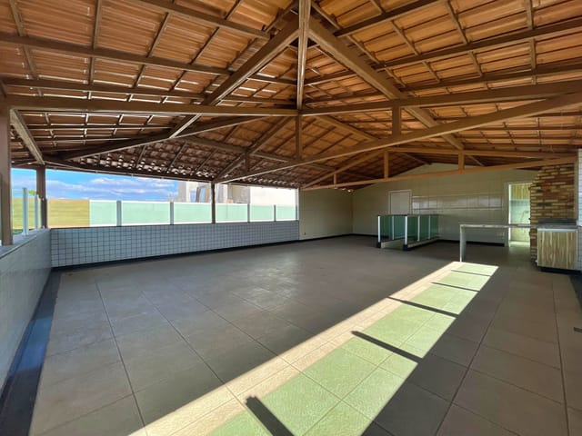 Foto do Cobertura / Penthouse - Cobertura para locação com 3 quartos (1 suíte), armários planejados e 3 vagas cobertas, Planalto, Belo Horizonte, MG | Deltalar Imóveis