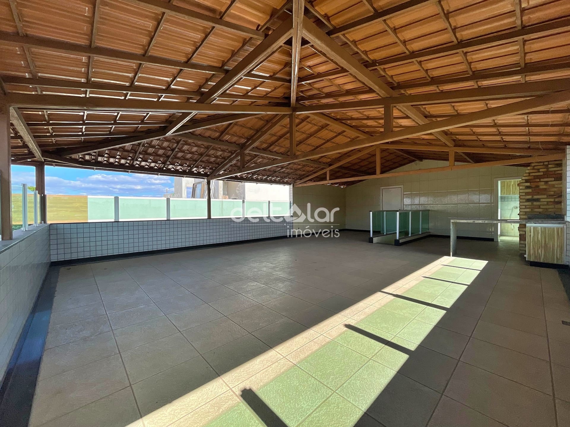 Cobertura para alugar com 3 quartos, 180m² - Foto 3