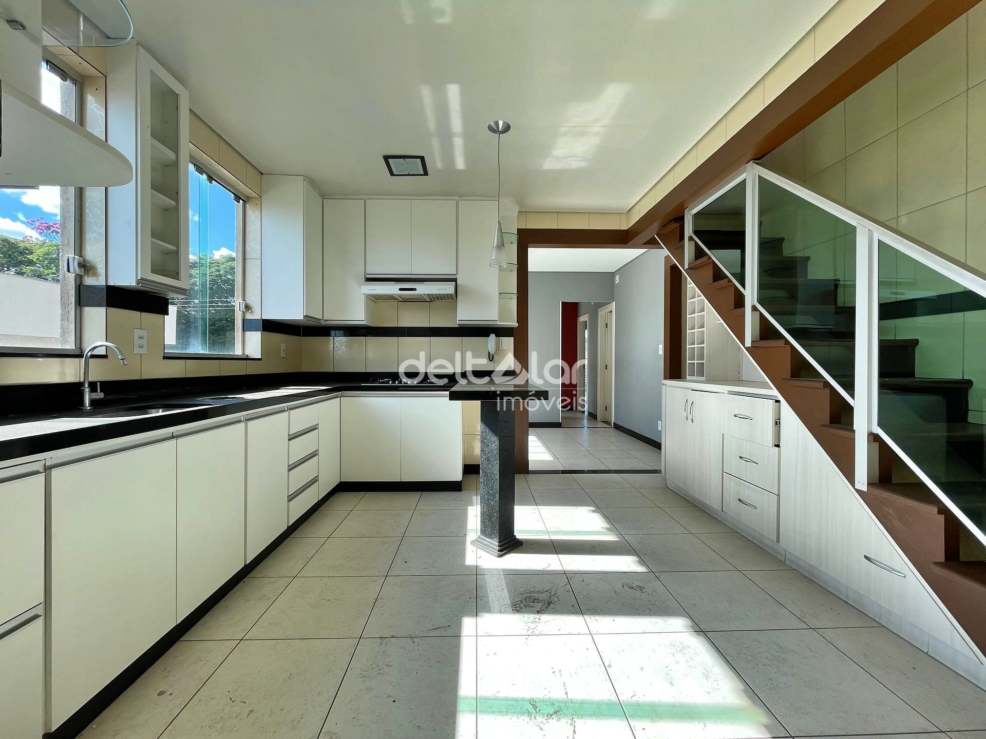 Cobertura para alugar com 3 quartos, 180m² - Foto 5