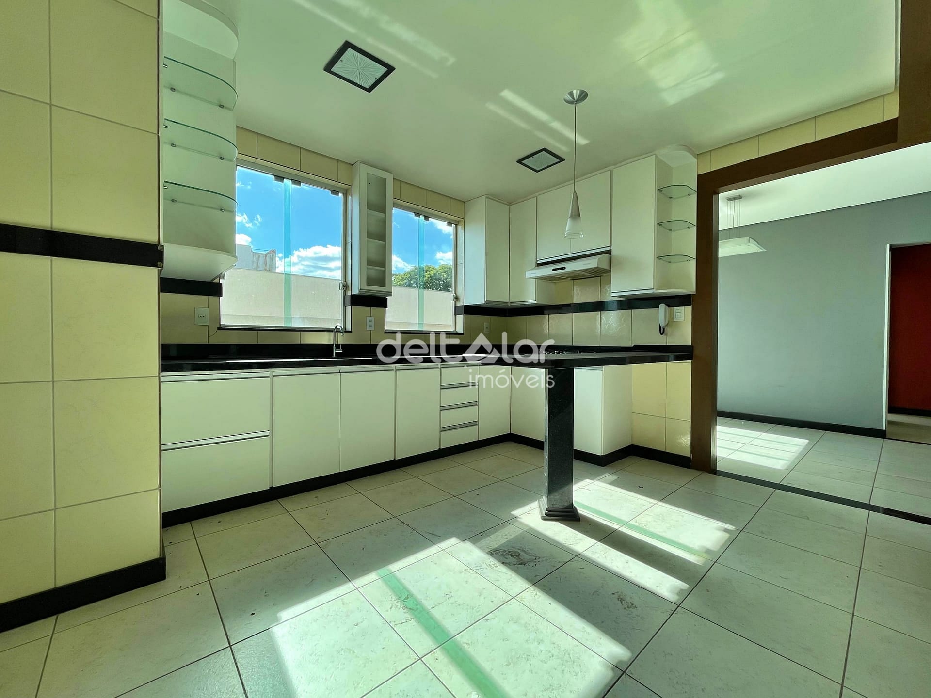 Cobertura para alugar com 3 quartos, 180m² - Foto 6