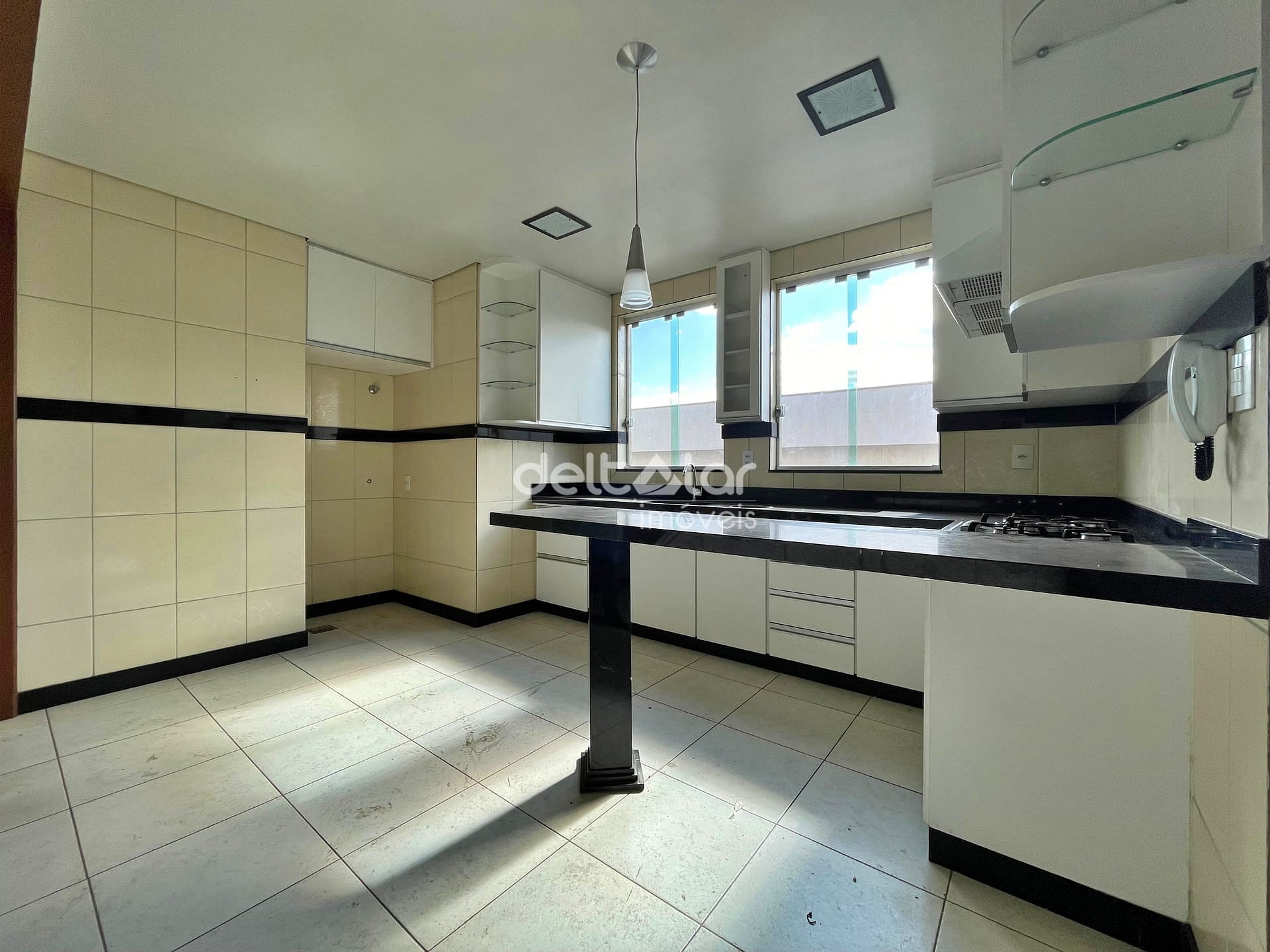 Cobertura para alugar com 3 quartos, 180m² - Foto 8