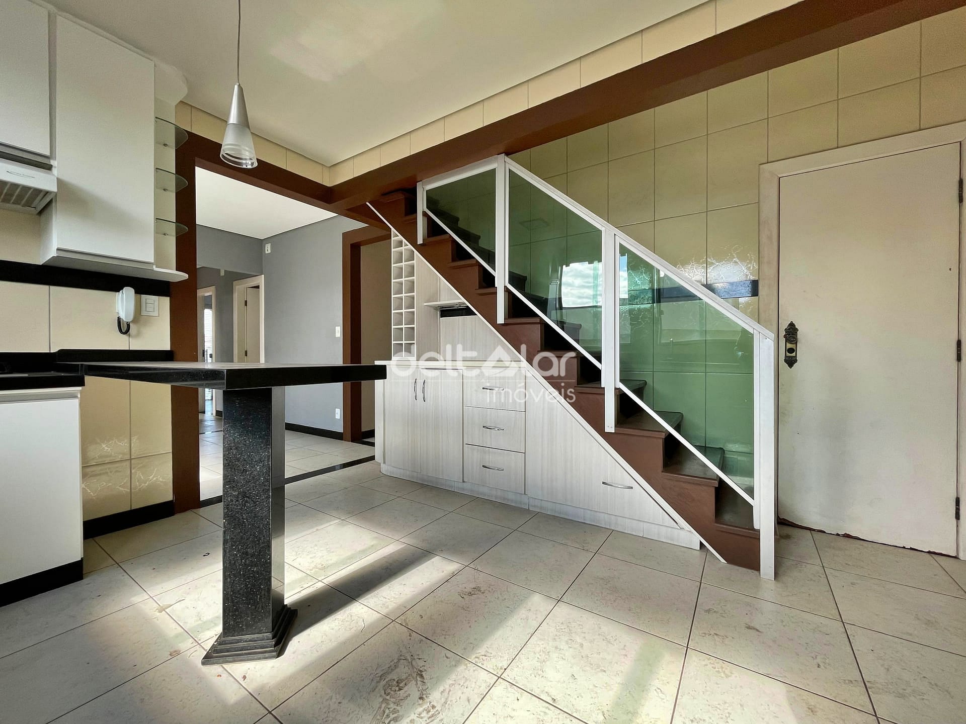 Cobertura para alugar com 3 quartos, 180m² - Foto 9