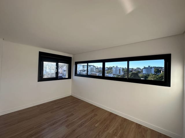Cobertura / Penthouse com 120m² 3 quartos e 2 banheiros, à venda, no bairro Centro em Nova Prata