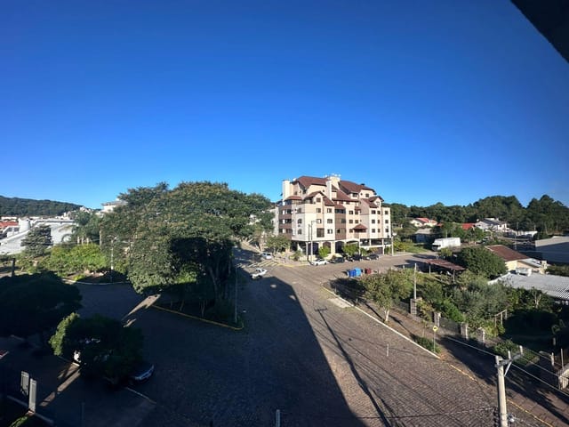 Cobertura / Penthouse com 120m² 3 quartos e 2 banheiros, à venda, no bairro Centro em Nova Prata