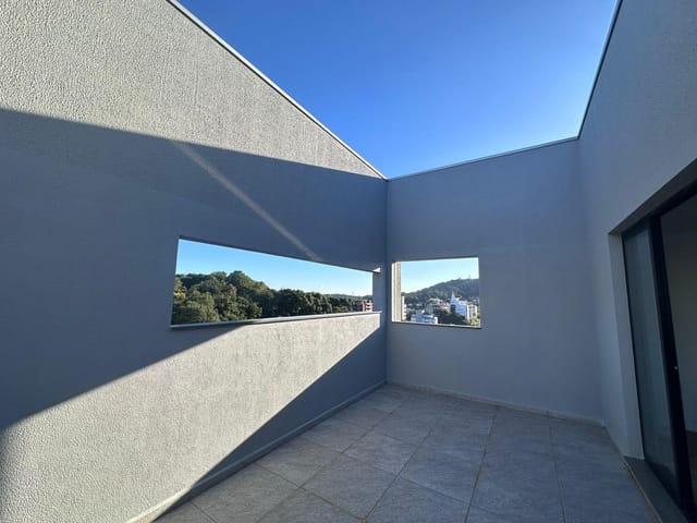 Cobertura / Penthouse com 120m² 3 quartos e 2 banheiros, à venda, no bairro Centro em Nova Prata