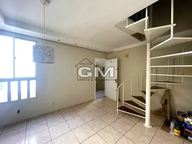 Cobertura / Penthouse 2 quartos e 2 banheiros, à venda, no bairro Presidente Médici em Ribeirão Preto