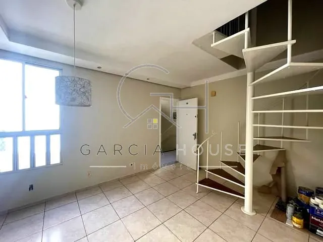 Cobertura / Penthouse 2 quartos e 2 banheiros, à venda, no bairro Presidente Médici em Ribeirão Preto
