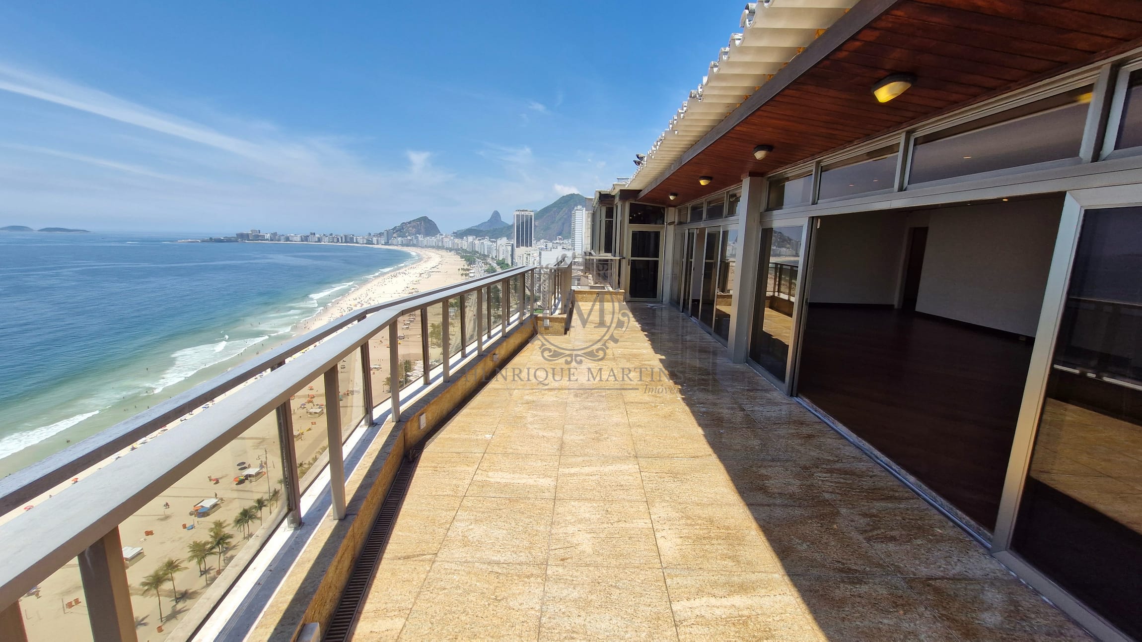 Cobertura, 3 quartos, 470 m² - Foto 1