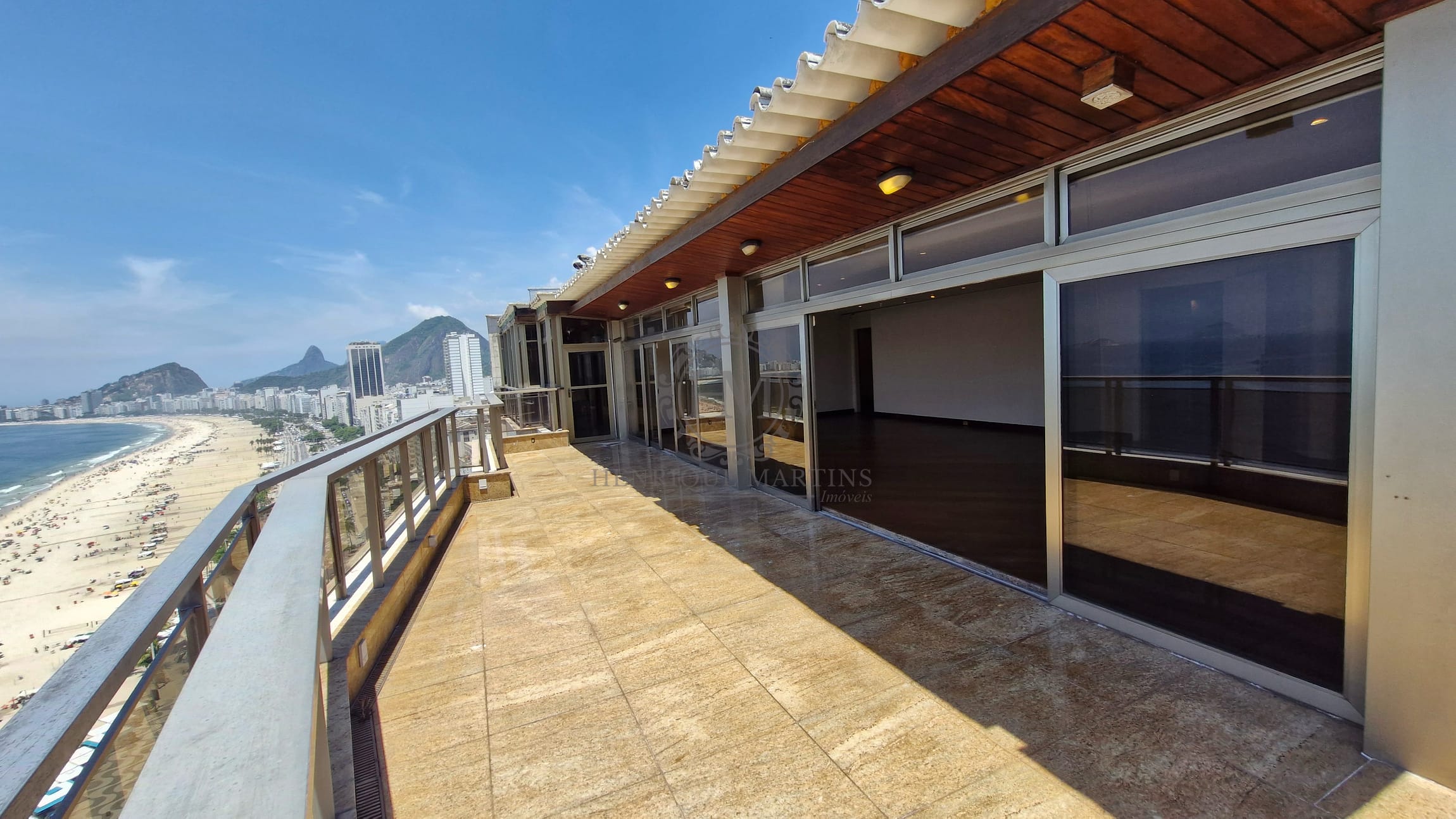 Cobertura, 3 quartos, 470 m² - Foto 3