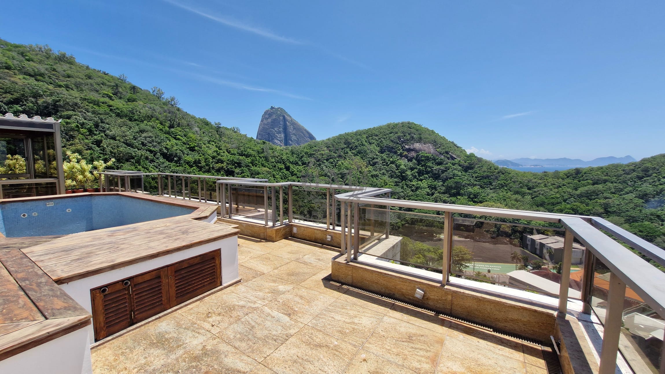 Cobertura, 3 quartos, 470 m² - Foto 2