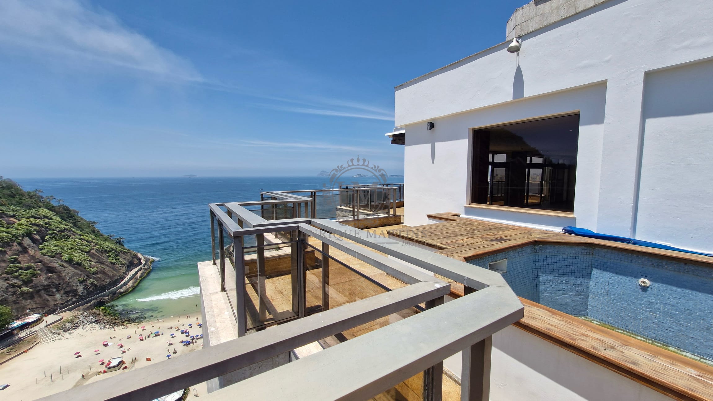 Cobertura, 3 quartos, 470 m² - Foto 32