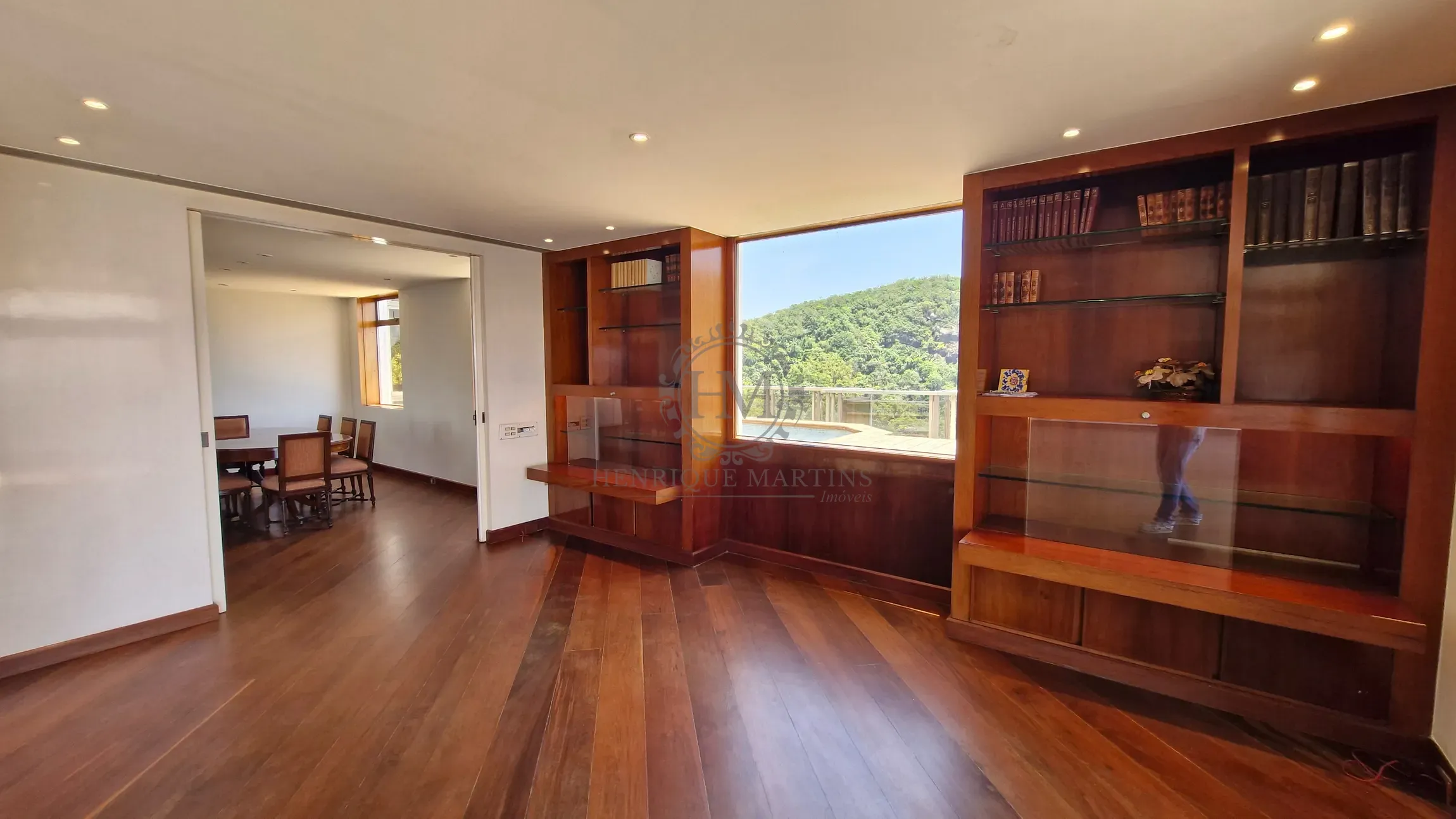 Cobertura, 3 quartos, 470 m² - Foto 12