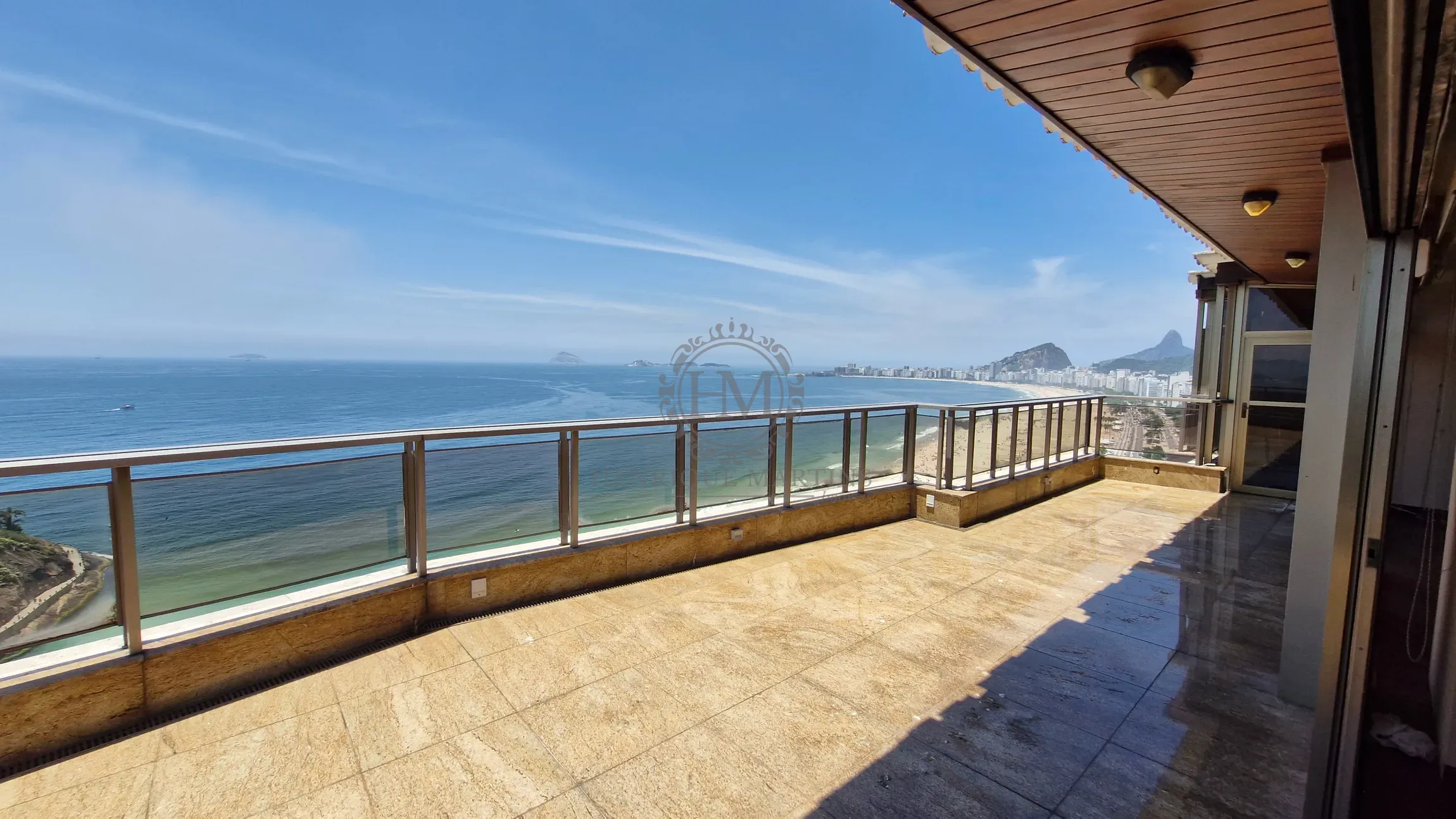 Cobertura, 3 quartos, 470 m² - Foto 1