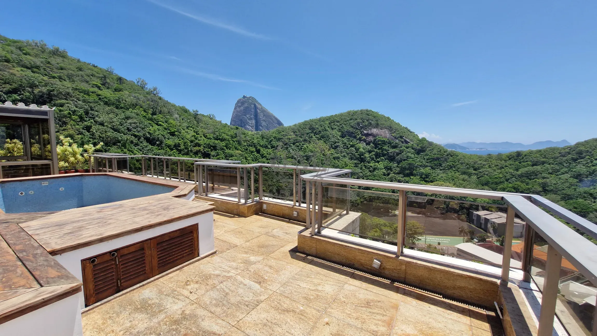 Cobertura, 3 quartos, 470 m² - Foto 3
