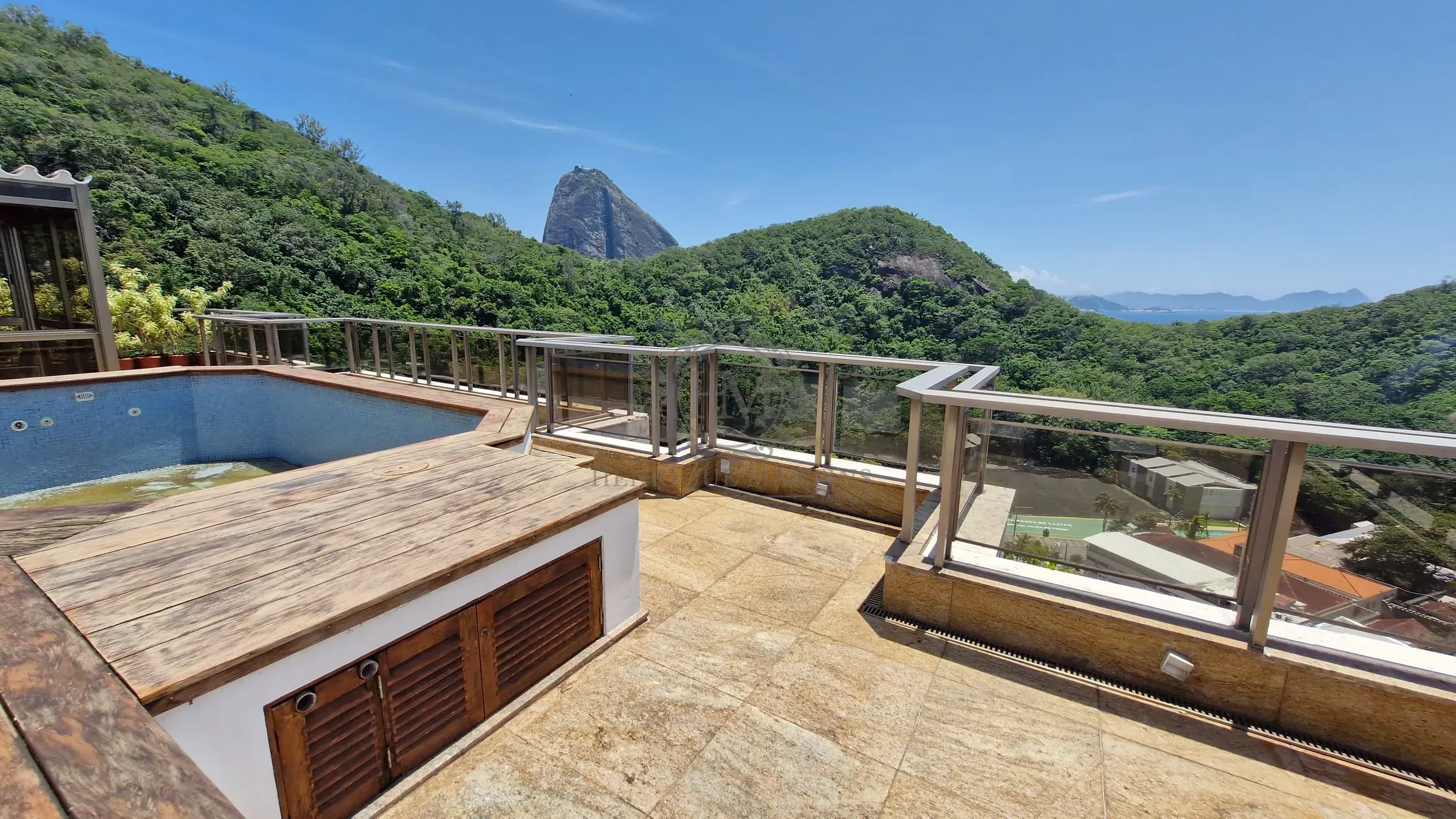Cobertura, 3 quartos, 470 m² - Foto 2