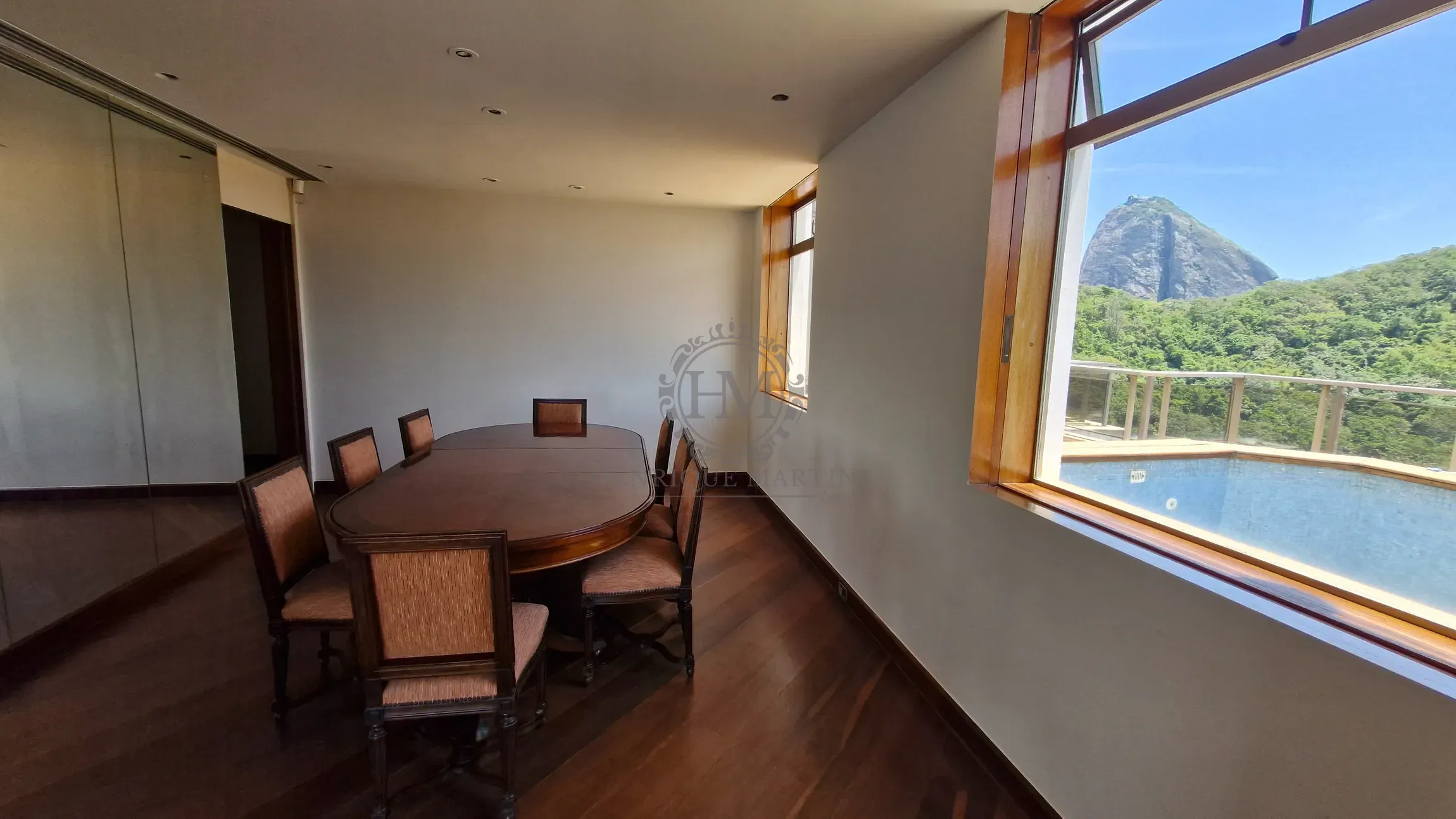 Cobertura, 3 quartos, 470 m² - Foto 9