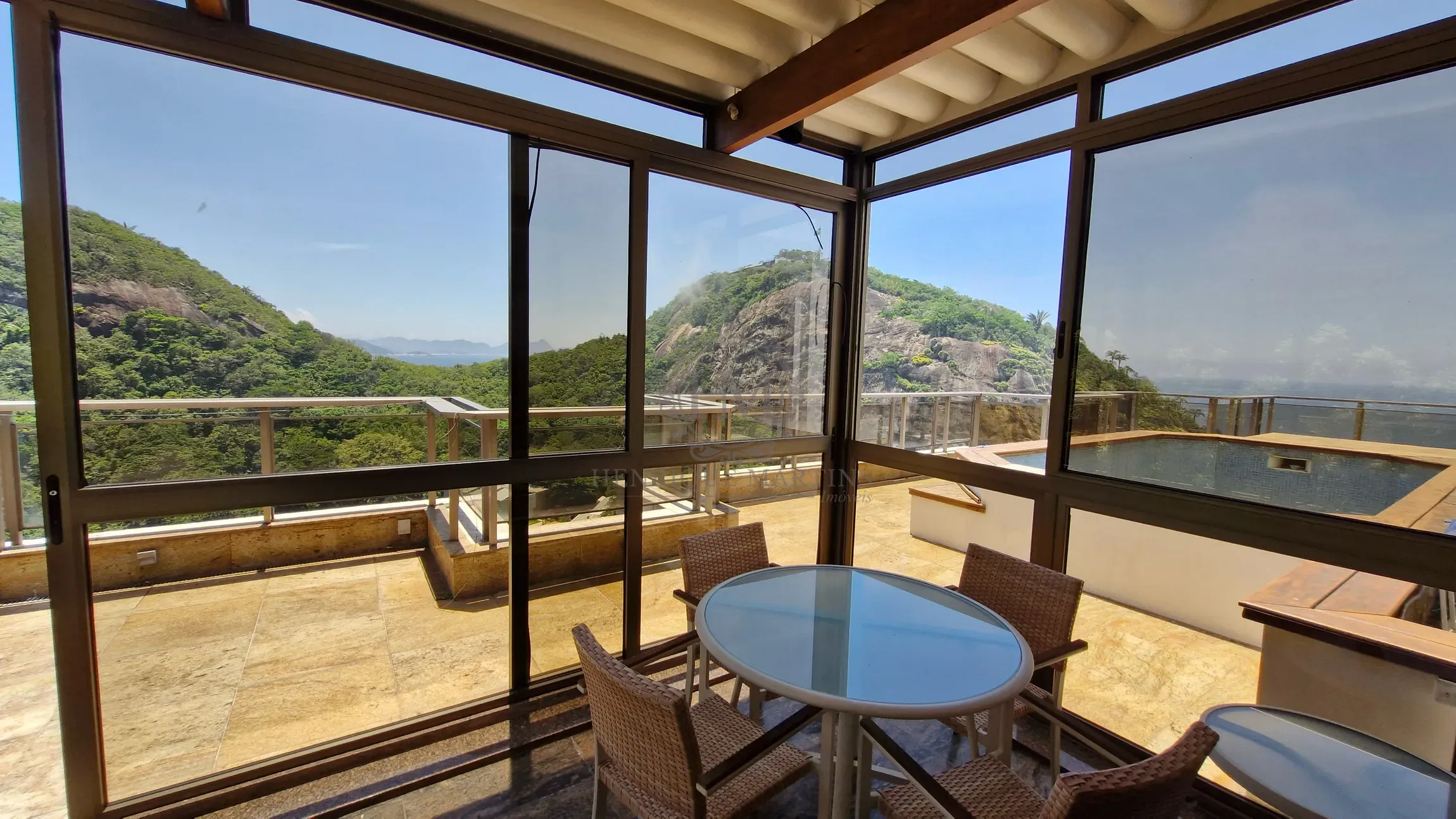 Cobertura, 3 quartos, 470 m² - Foto 17