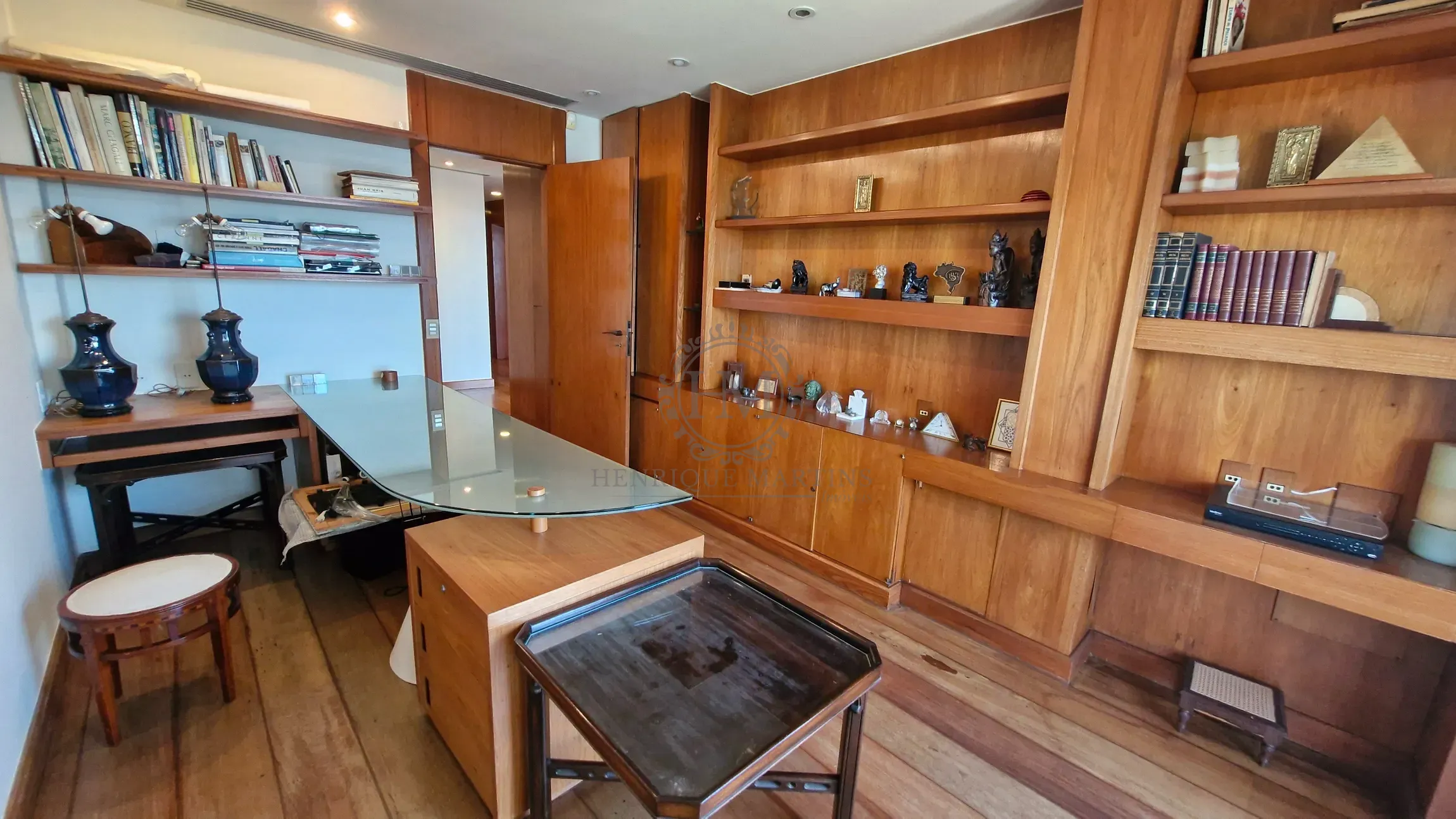 Cobertura, 3 quartos, 470 m² - Foto 22