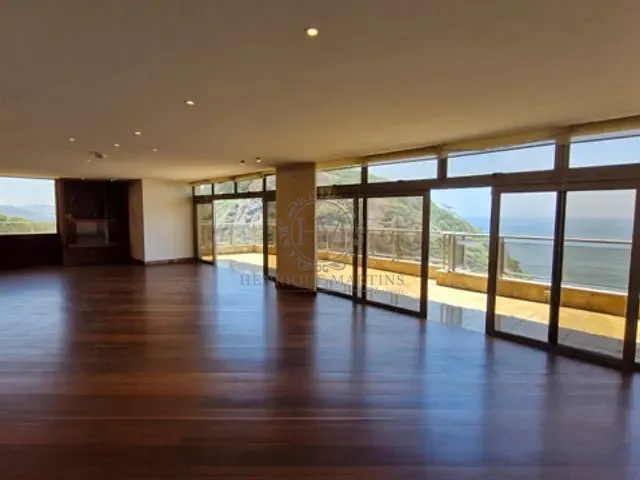 Cobertura / Penthouse com 470m² 3 quartos e 5 banheiros, à venda, no bairro Copacabana em Rio de Janeiro
