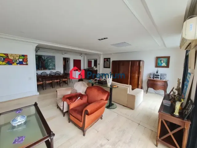 Cobertura / Penthouse 4 quartos e 3 banheiros, à venda, no bairro Recreio dos Bandeirantes em Rio de Janeiro
