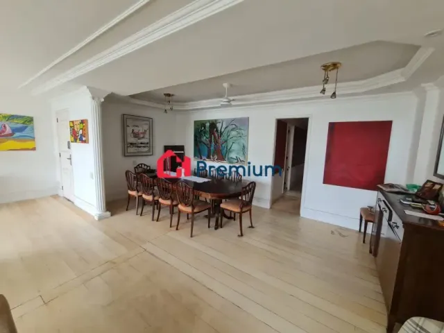 Cobertura / Penthouse 4 quartos e 3 banheiros, à venda, no bairro Recreio dos Bandeirantes em Rio de Janeiro