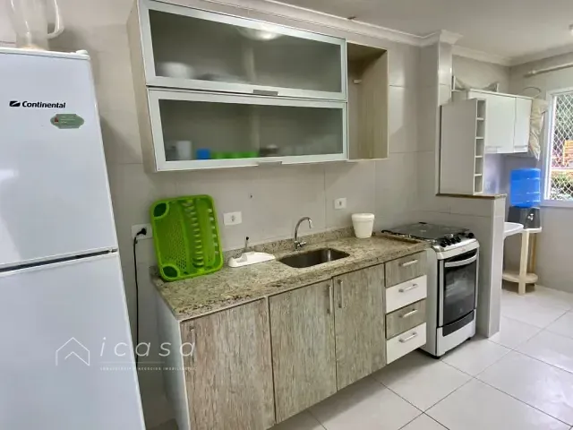 Cobertura / Penthouse 2 quartos e 1 banheiro, à venda, no bairro Praia Grande em Ubatuba