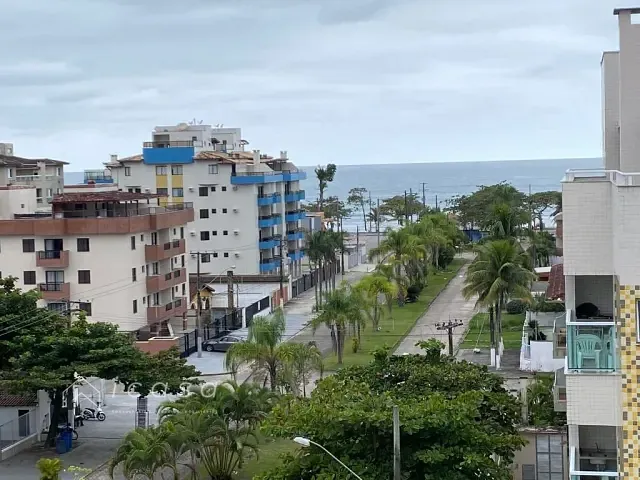 Cobertura / Penthouse 2 quartos e 1 banheiro, à venda, no bairro Praia Grande em Ubatuba