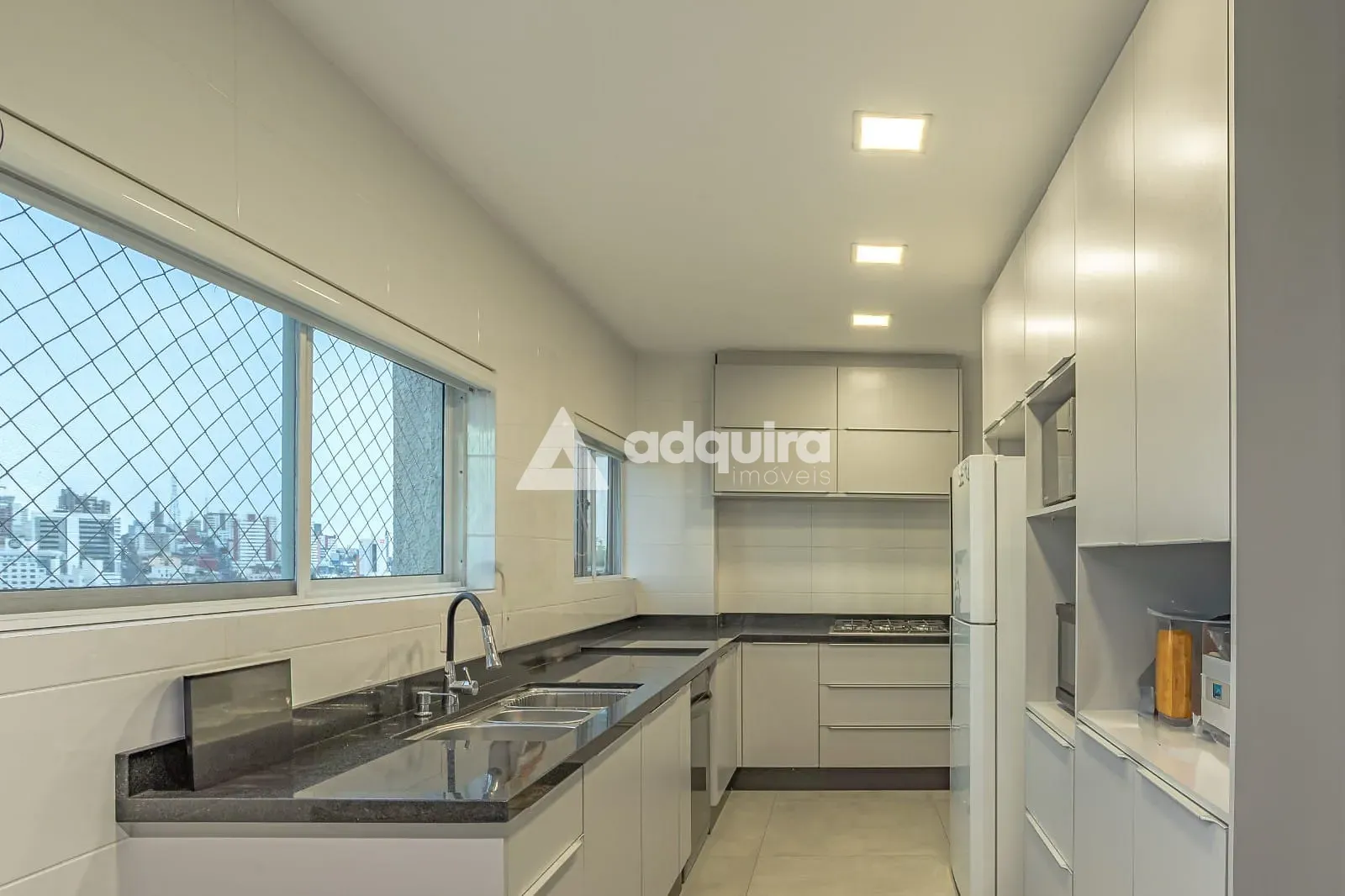 Cobertura, 3 quartos, 232 m² - Foto 9