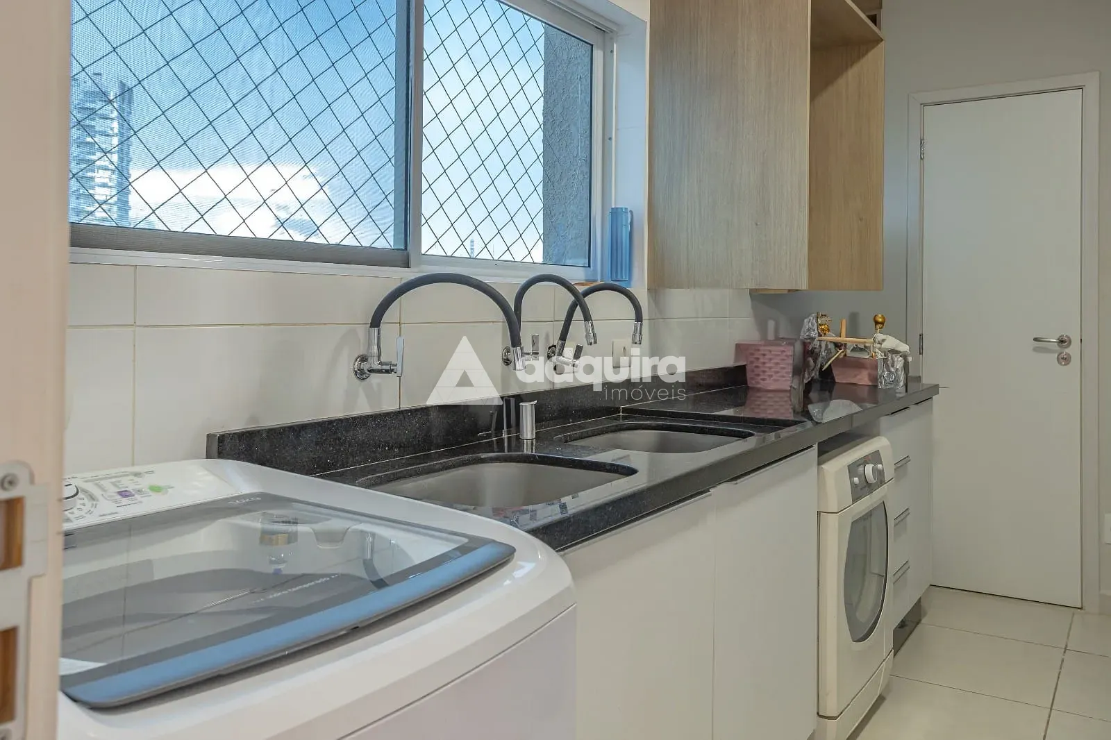 Cobertura, 3 quartos, 232 m² - Foto 10