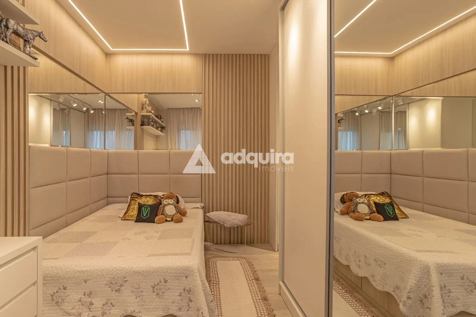 Cobertura, 3 quartos, 232 m² - Foto 19