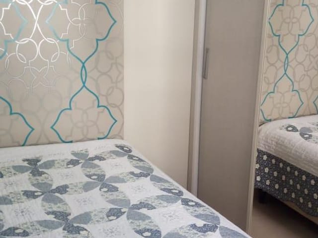 Foto do Cobertura / Penthouse - Cobertura à venda, 100 m² por R$ 230.000,00 - Jardim Terras Do Sul - São José dos Campos/SP | INDEPENDENCE NEGOCIOS IMOBILIARIOS LTDA
