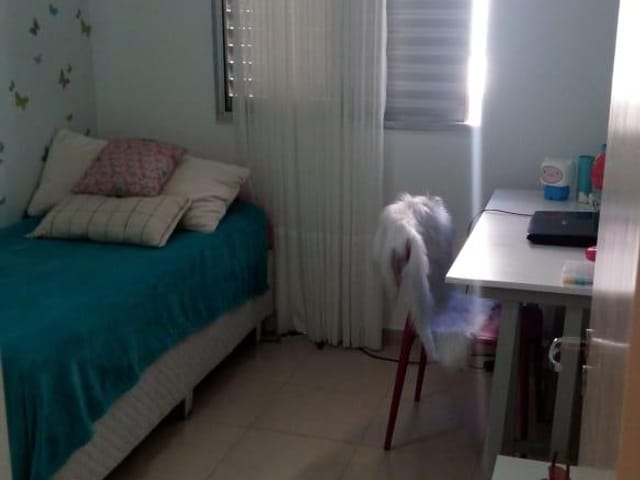 Foto do Cobertura / Penthouse - Cobertura à venda, 100 m² por R$ 230.000,00 - Jardim Terras Do Sul - São José dos Campos/SP | INDEPENDENCE NEGOCIOS IMOBILIARIOS LTDA