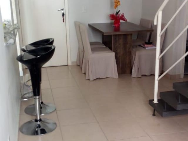 Foto do Cobertura / Penthouse - Cobertura à venda, 100 m² por R$ 230.000,00 - Jardim Terras Do Sul - São José dos Campos/SP | INDEPENDENCE NEGOCIOS IMOBILIARIOS LTDA