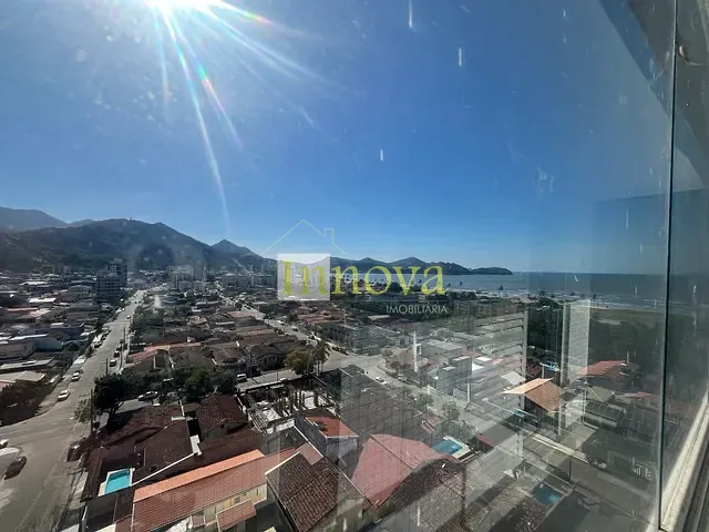 Cobertura / Penthouse com 257m² 3 quartos e 5 banheiros, à venda, no bairro Jardim Primavera em Caraguatatuba