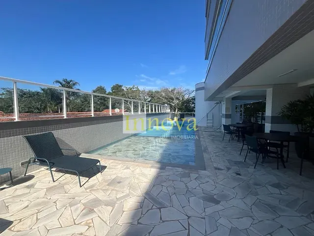 Cobertura / Penthouse com 257m² 3 quartos e 5 banheiros, à venda, no bairro Jardim Primavera em Caraguatatuba