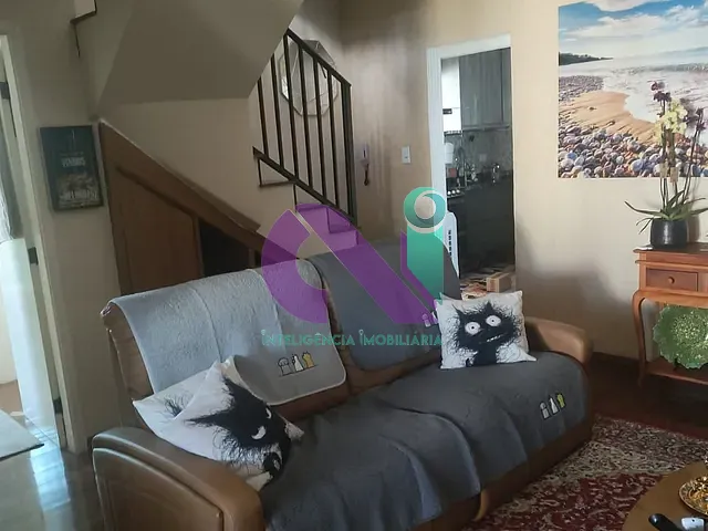 Cobertura / Penthouse com 167m² 3 quartos e 3 banheiros, à venda, no bairro Jardim das Flores em Osasco