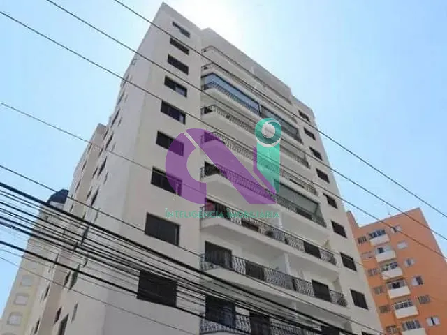 Cobertura / Penthouse com 167m² 3 quartos e 3 banheiros, à venda, no bairro Jardim das Flores em Osasco
