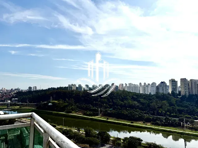 Cobertura / Penthouse 4 quartos e 6 banheiros, à venda, no bairro Jardim Caravelas em São Paulo