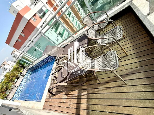 Cobertura / Penthouse 4 quartos e 6 banheiros, à venda, no bairro Jardim Caravelas em São Paulo