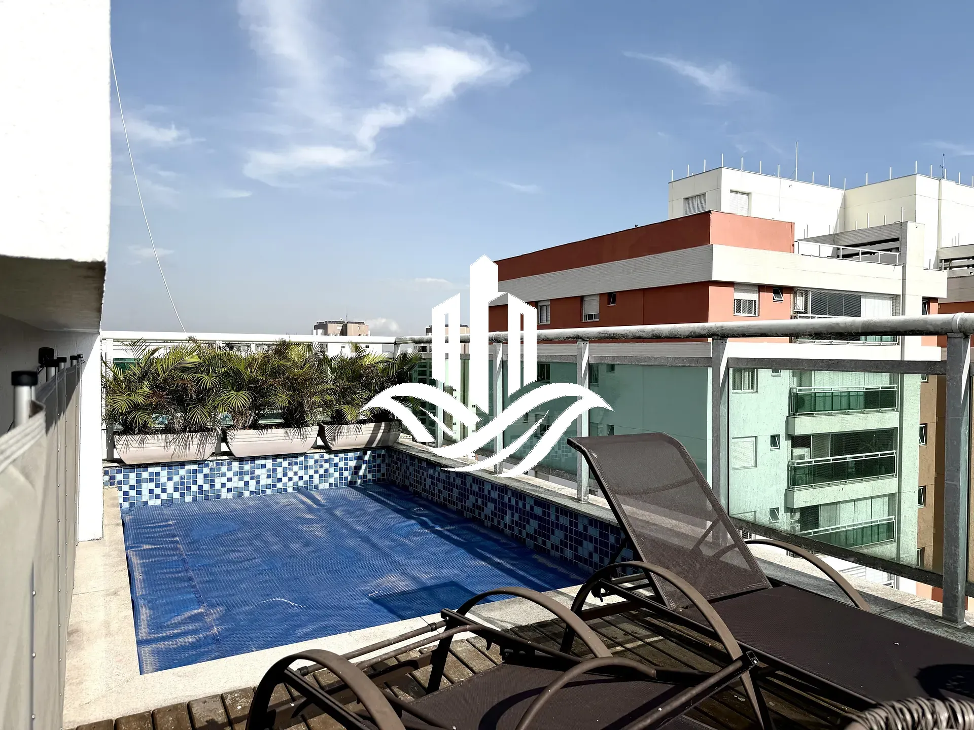 Cobertura, 4 quartos, 246 m² - Foto 1