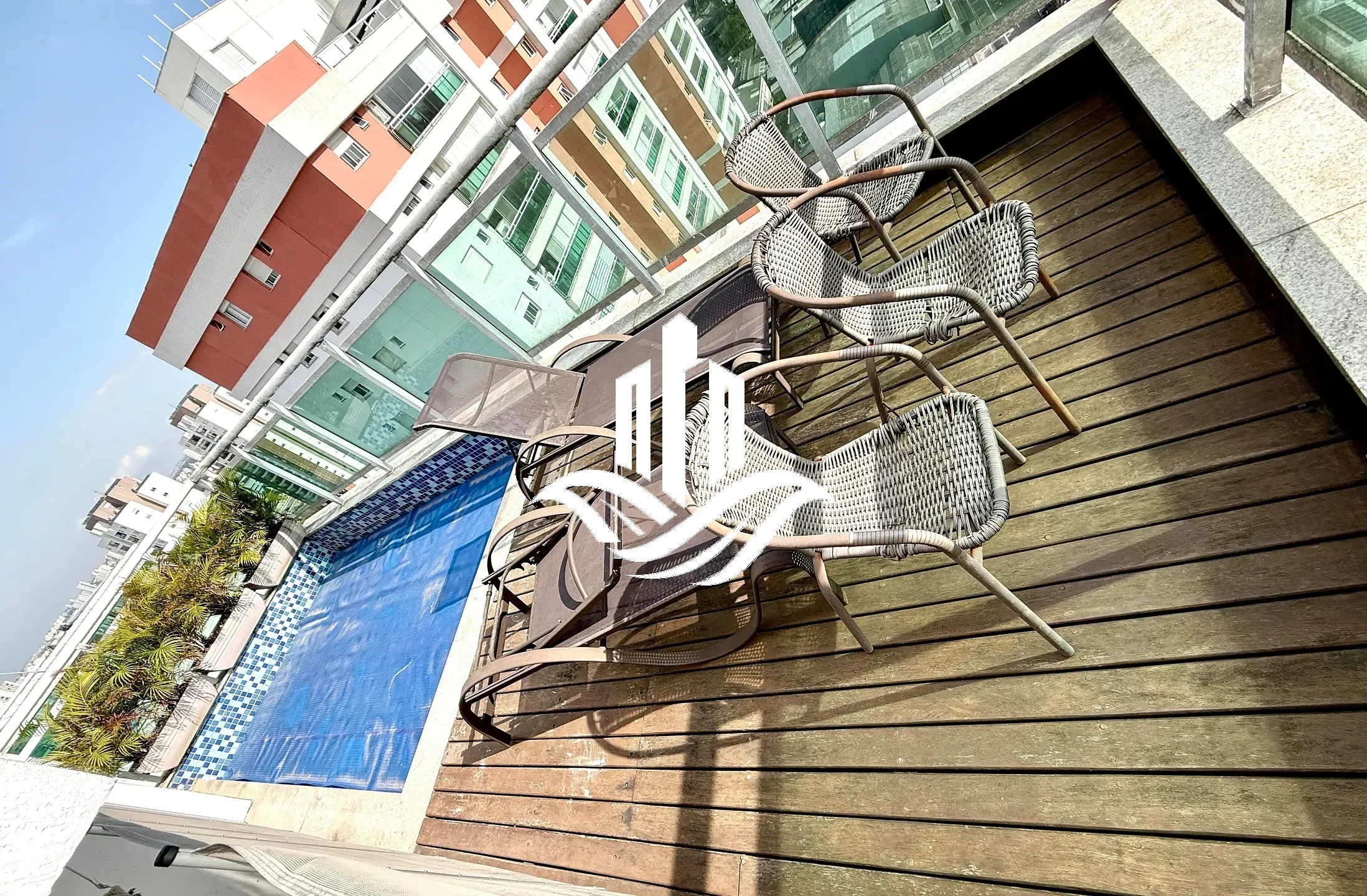 Cobertura, 4 quartos, 246 m² - Foto 3