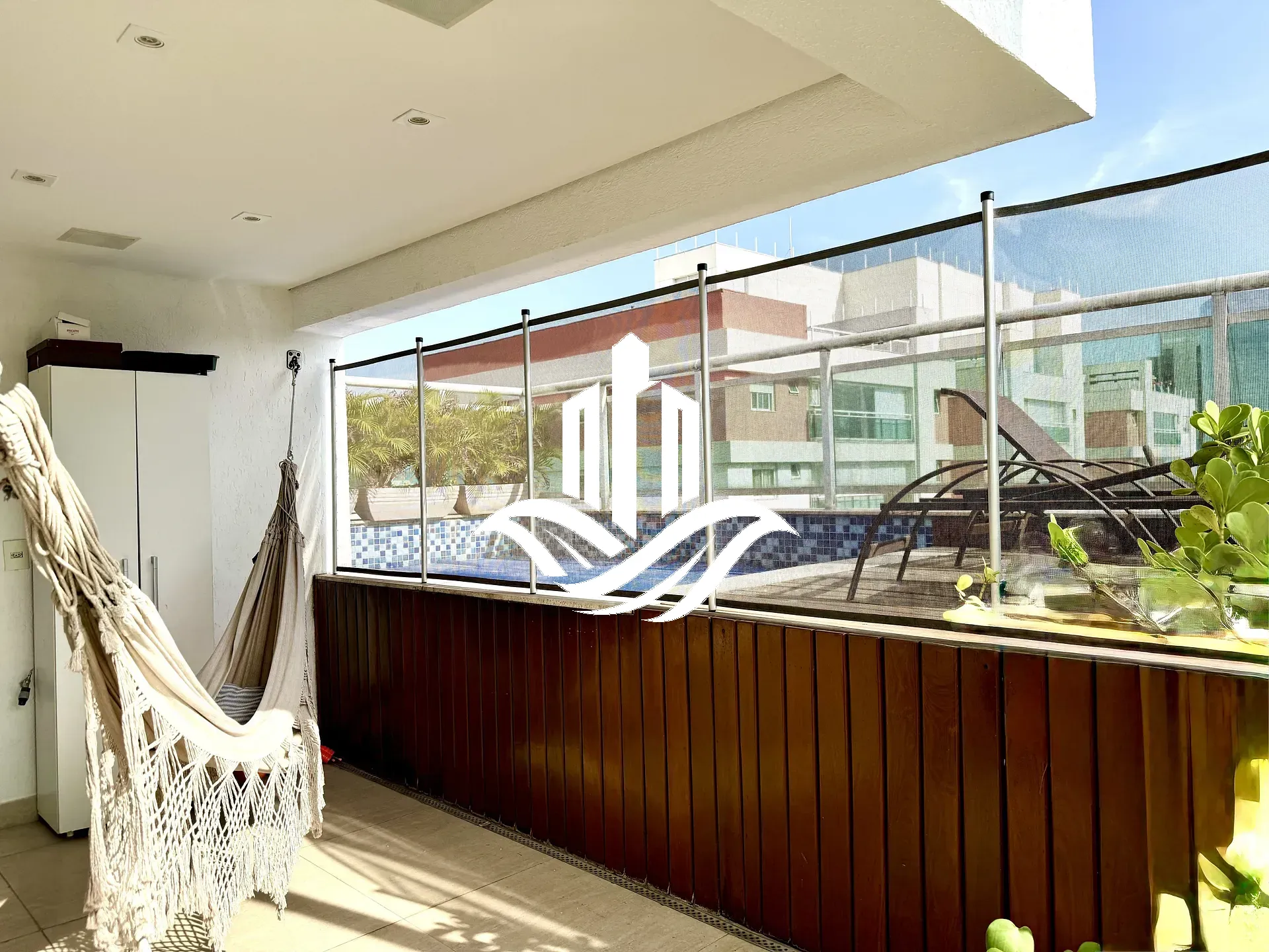 Cobertura, 4 quartos, 246 m² - Foto 6
